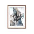 Picture of Transform Neutral  _GroupedProduct_Rectangle_Portrait_Framed_Matted_