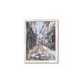 Picture of Daily Special _GroupedProduct_Rectangle_Portrait_Framed_Matted_