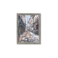 Picture of Daily Special _GroupedProduct_Rectangle_Portrait_Framed_Matted_