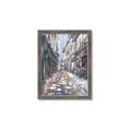 Picture of Daily Special _GroupedProduct_Rectangle_Portrait_Framed_Matted_