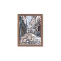 Picture of Daily Special _GroupedProduct_Rectangle_Portrait_Framed_Matted_