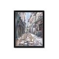 Picture of Daily Special _GroupedProduct_Rectangle_Portrait_Framed_Matted_
