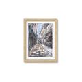Picture of Daily Special _GroupedProduct_Rectangle_Portrait_Framed_Matted_