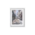 Picture of Daily Special _GroupedProduct_Rectangle_Portrait_Framed_Matted_