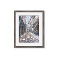 Picture of Daily Special _GroupedProduct_Rectangle_Portrait_Framed_Matted_