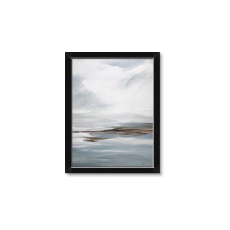 Picture of Another Brighter Day _GroupedProduct_Rectangle_Portrait_Framed_Matted_