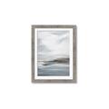 Picture of Another Brighter Day _GroupedProduct_Rectangle_Portrait_Framed_Matted_