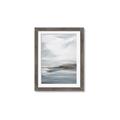 Picture of Another Brighter Day _GroupedProduct_Rectangle_Portrait_Framed_Matted_