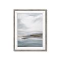 Picture of Another Brighter Day _GroupedProduct_Rectangle_Portrait_Framed_Matted_