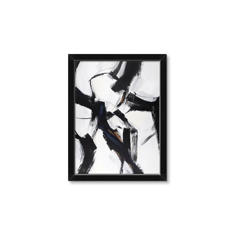 Picture of Broken _GroupedProduct_Rectangle_Portrait_Framed_Matted_