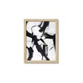 Picture of Broken _GroupedProduct_Rectangle_Portrait_Framed_Matted_