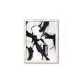 Picture of Broken _GroupedProduct_Rectangle_Portrait_Framed_Matted_