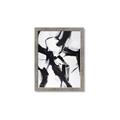 Picture of Broken _GroupedProduct_Rectangle_Portrait_Framed_Matted_
