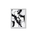 Picture of Broken _GroupedProduct_Rectangle_Portrait_Framed_Matted_