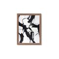 Picture of Broken _GroupedProduct_Rectangle_Portrait_Framed_Matted_