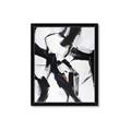 Picture of Broken _GroupedProduct_Rectangle_Portrait_Framed_Matted_