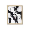 Picture of Broken _GroupedProduct_Rectangle_Portrait_Framed_Matted_