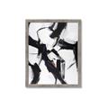 Picture of Broken _GroupedProduct_Rectangle_Portrait_Framed_Matted_