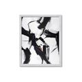 Picture of Broken _GroupedProduct_Rectangle_Portrait_Framed_Matted_