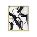 Picture of Broken _GroupedProduct_Rectangle_Portrait_Framed_Matted_