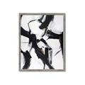 Picture of Broken _GroupedProduct_Rectangle_Portrait_Framed_Matted_