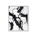 Picture of Broken _GroupedProduct_Rectangle_Portrait_Framed_Matted_