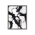Picture of Broken _GroupedProduct_Rectangle_Portrait_Framed_Matted_