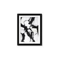 Picture of Broken _GroupedProduct_Rectangle_Portrait_Framed_Matted_