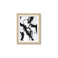 Picture of Broken _GroupedProduct_Rectangle_Portrait_Framed_Matted_