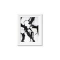 Picture of Broken _GroupedProduct_Rectangle_Portrait_Framed_Matted_