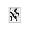 Picture of Broken _GroupedProduct_Rectangle_Portrait_Framed_Matted_