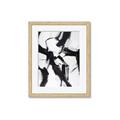 Picture of Broken _GroupedProduct_Rectangle_Portrait_Framed_Matted_