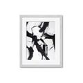 Picture of Broken _GroupedProduct_Rectangle_Portrait_Framed_Matted_