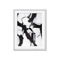 Picture of Broken _GroupedProduct_Rectangle_Portrait_Framed_Matted_