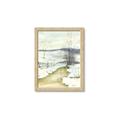 Picture of Winter Walk _GroupedProduct_Rectangle_Portrait_Framed_Matted_