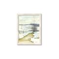 Picture of Winter Walk _GroupedProduct_Rectangle_Portrait_Framed_Matted_