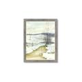 Picture of Winter Walk _GroupedProduct_Rectangle_Portrait_Framed_Matted_
