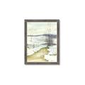 Picture of Winter Walk _GroupedProduct_Rectangle_Portrait_Framed_Matted_