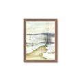 Picture of Winter Walk _GroupedProduct_Rectangle_Portrait_Framed_Matted_