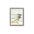 Picture of Winter Walk _GroupedProduct_Rectangle_Portrait_Framed_Matted_
