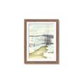 Picture of Winter Walk _GroupedProduct_Rectangle_Portrait_Framed_Matted_