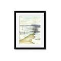 Picture of Winter Walk _GroupedProduct_Rectangle_Portrait_Framed_Matted_