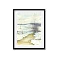 Picture of Winter Walk _GroupedProduct_Rectangle_Portrait_Framed_Matted_