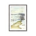 Picture of Winter Walk _GroupedProduct_Rectangle_Portrait_Framed_Matted_