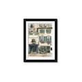 Picture of  Front of house _GroupedProduct_Rectangle_Portrait_Framed_Matted_
