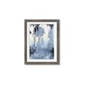 Picture of Winter Forest _GroupedProduct_Rectangle_Portrait_Framed_Matted_