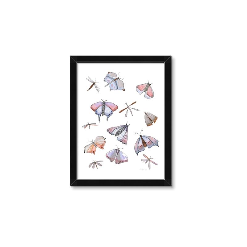 Picture of All around buggy I  _GroupedProduct_Rectangle_Portrait_Framed_Matted_