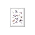 Picture of All around buggy I  _GroupedProduct_Rectangle_Portrait_Framed_Matted_