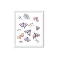 Picture of All around buggy I  _GroupedProduct_Rectangle_Portrait_Framed_Matted_