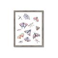 Picture of All around buggy I  _GroupedProduct_Rectangle_Portrait_Framed_Matted_